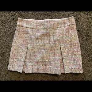 Express Mini Skirt